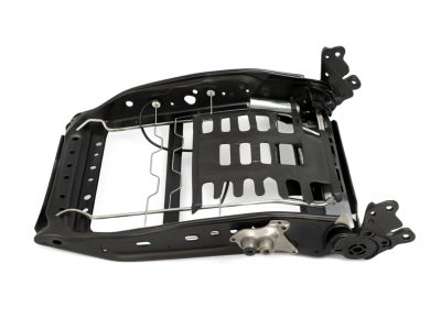 Mopar 4610161AB Frame-Front Seat Back