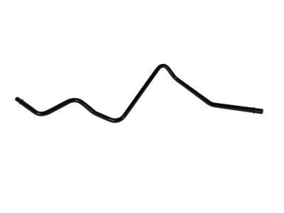 Mopar 5146442AC Tube-Fuel Vapor