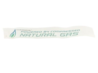 Mopar 68139858AA Decal-Box Side
