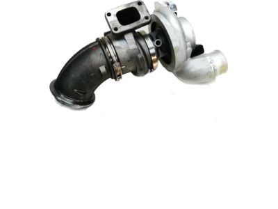 Mopar R5143256AA Turbo