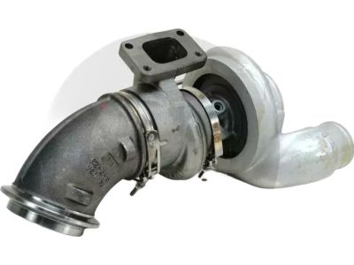 Mopar R5143256AA Turbo