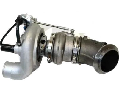 Mopar R5143256AA Turbo