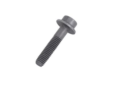 Mopar 6513466AA Screw-Exhaust