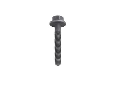 Mopar 6513466AA Screw-Exhaust