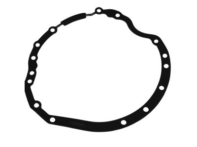 Mopar 4627436AB Shield-Dust