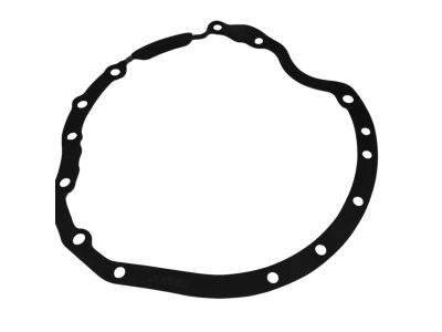 Mopar 4627436AB Shield-Dust