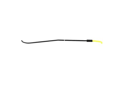 Mopar 68082114AB Hood Prop Rod