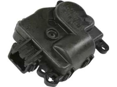 Mopar 68364652AA Air Conditioner And Heater Actuator