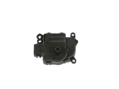Mopar 68364652AA Air Conditioner And Heater Actuator