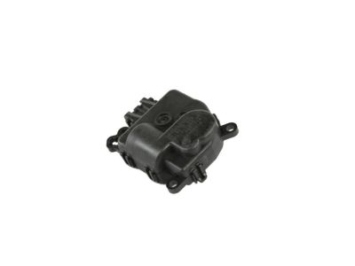 Mopar 68364652AA Air Conditioner And Heater Actuator