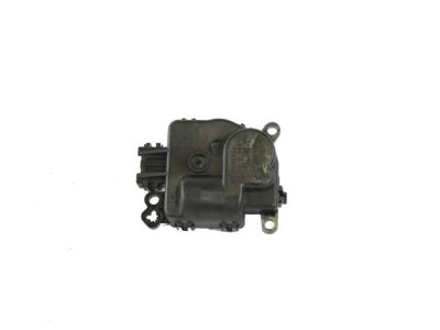 Mopar 68364652AA Air Conditioner And Heater Actuator