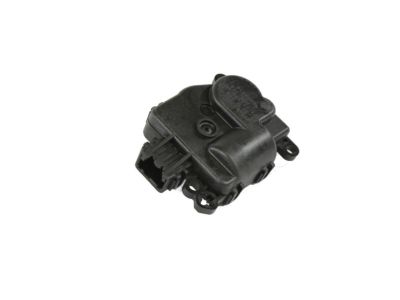 Mopar 68364652AA Air Conditioner And Heater Actuator