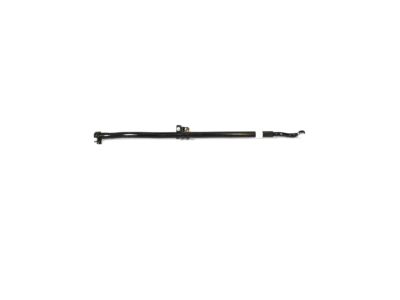 Mopar 52060052AG Tie Rod-Tie Rod