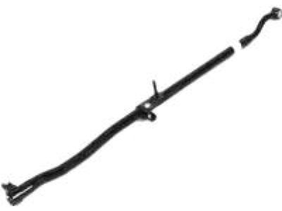 Mopar 52060052AG Tie Rod-Tie Rod