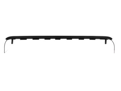 Mopar 5137554AC DEFLECTOR-SUNROOF Wind