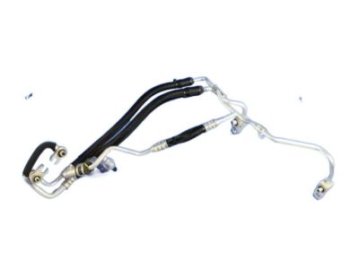 Mopar 68288393AA Line-A/C Liquid