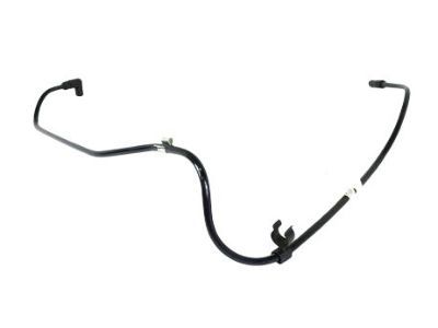 Mopar 5038437AB Harness-Vacuum Vapor