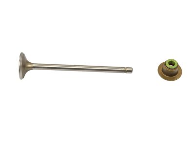 Mopar 68002237AA Valve-Exhaust