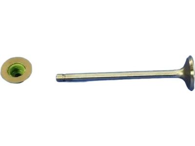 Mopar 68002237AA Valve-Exhaust