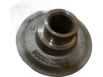 Mopar 68050784AI Case Assembly-Differential