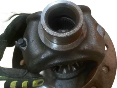 Mopar 68050784AI Case Assembly-Differential