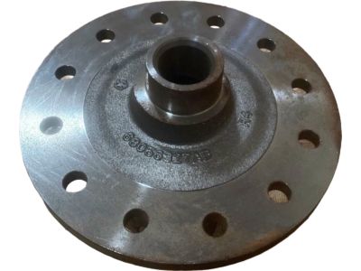 Mopar 68050784AI Case Assembly-Differential