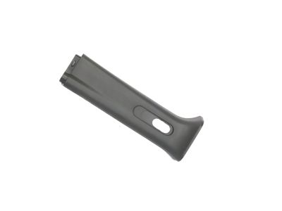Mopar 6BM22TX7AD Molding-B Pillar
