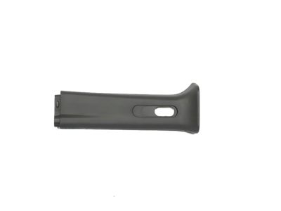 Mopar 6BM22TX7AD Molding-B Pillar