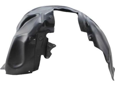 Mopar 68287918AB Shield-WHEELHOUSE