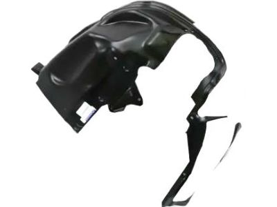 Mopar 68287918AB Shield-WHEELHOUSE