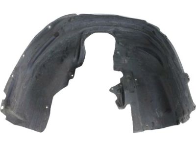 Mopar 68287918AB Shield-WHEELHOUSE