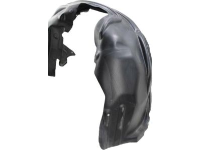 Mopar 68287918AB Shield-WHEELHOUSE