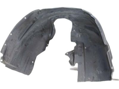 Mopar 68287918AB Shield-WHEELHOUSE