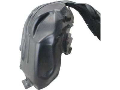 Mopar 68287918AB Shield-WHEELHOUSE