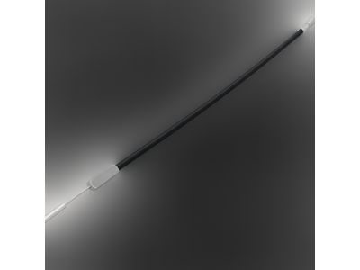 Mopar 68014967AA Cable-Inside Lock To Latch