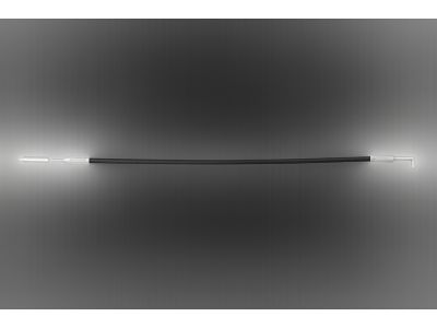 Mopar 68014967AA Cable-Inside Lock To Latch