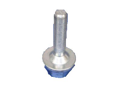 Mopar 6511710AA Bolt-HEXAGON FLANGE Head