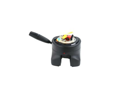Mopar 6NE93DX9AB Steering Column Module