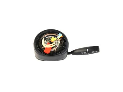 Mopar 6NE93DX9AB Steering Column Module