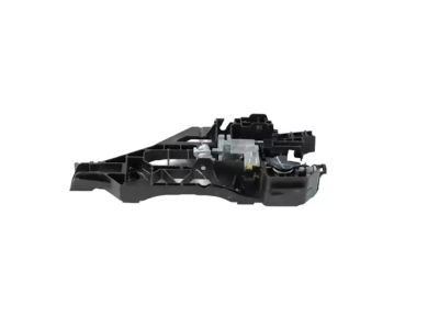 Mopar 4589859AH Bracket-Door Handle