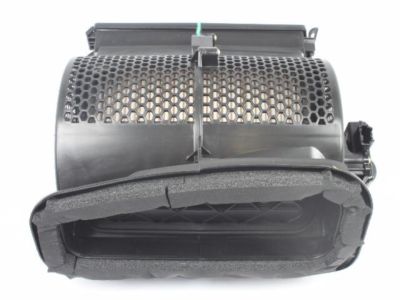 Mopar 68079478AB Housing-Air Inlet