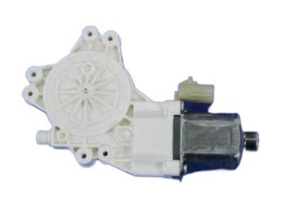 Mopar 5179963AA Window Regulator Motor