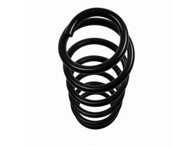 Mopar 4670573AA Front Coil Spring