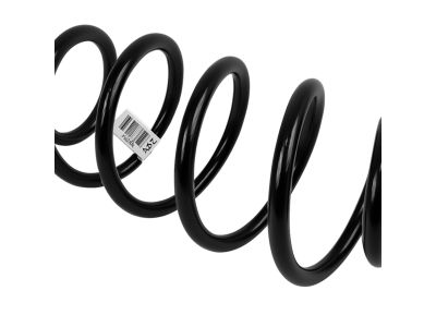 Mopar 4670573AA Front Coil Spring