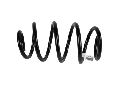 Mopar 4670573AA Front Coil Spring