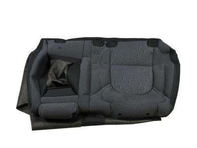 Mopar 6RE68BD3AC Rear Seat Back Cover