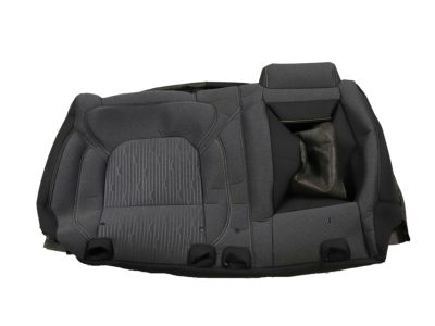 Mopar 6RE68BD3AC Rear Seat Back Cover