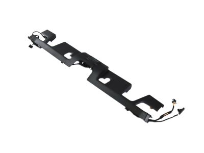 Mopar 6ZW30TX7AA Molding-Windshield