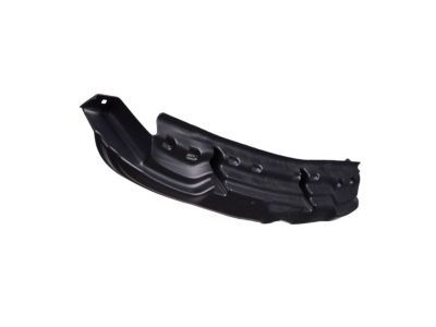 Mopar 68144375AB Radiator Support Panel