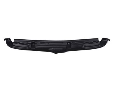 Mopar 68144375AB Radiator Support Panel